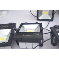 SMD COB 10W 20W 30W 50W 70W 100w llevó la luz de inundación IP65 CE SAA